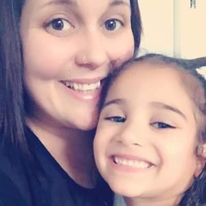 Meet your Posher, Candace